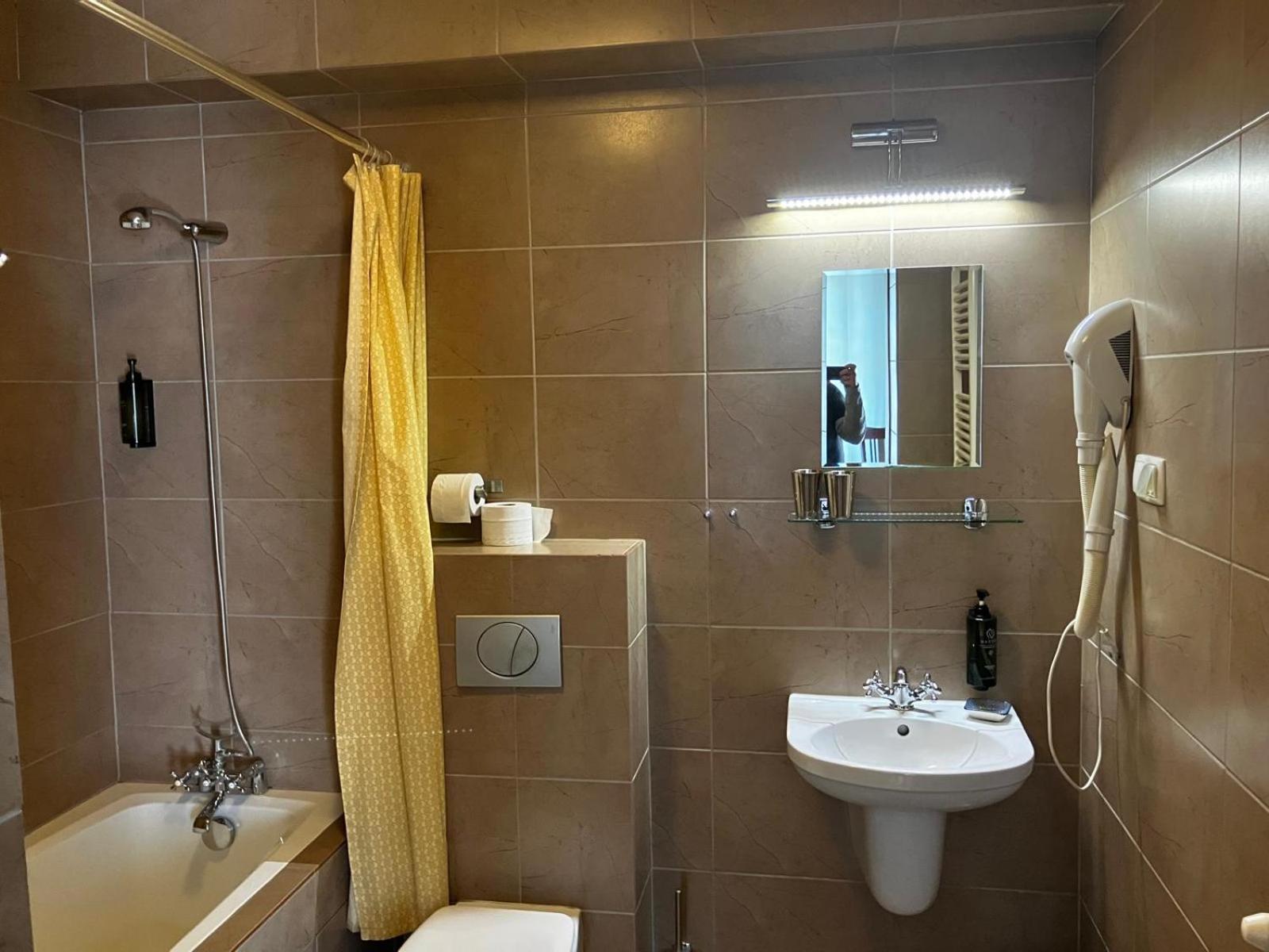 Pensjonat U Kota Wasyla Chodziez Bagian luar foto