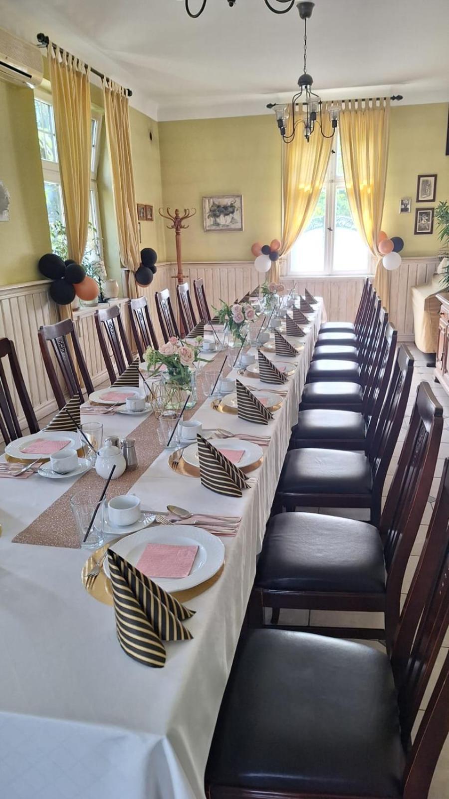 Pensjonat U Kota Wasyla Chodziez Bagian luar foto