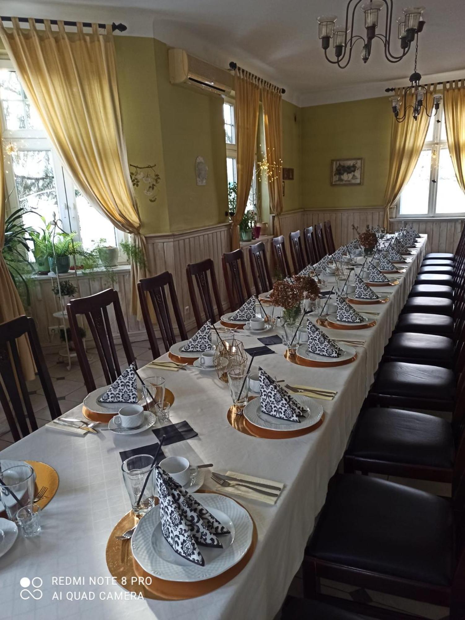 Pensjonat U Kota Wasyla Chodziez Bagian luar foto