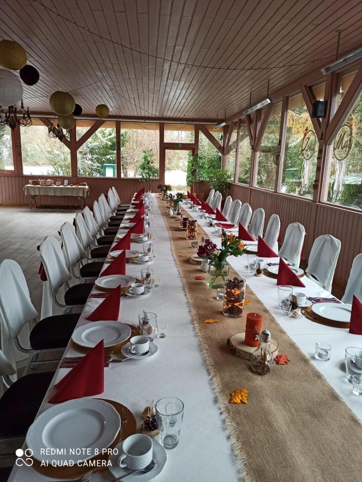 Pensjonat U Kota Wasyla Chodziez Bagian luar foto